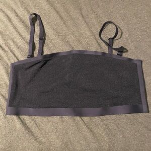 COPY - NWOT SHEER BRALETTE SKIMS